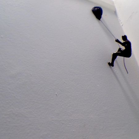 West Kensington - Santorini Apartments ロンドン エクステリア 写真