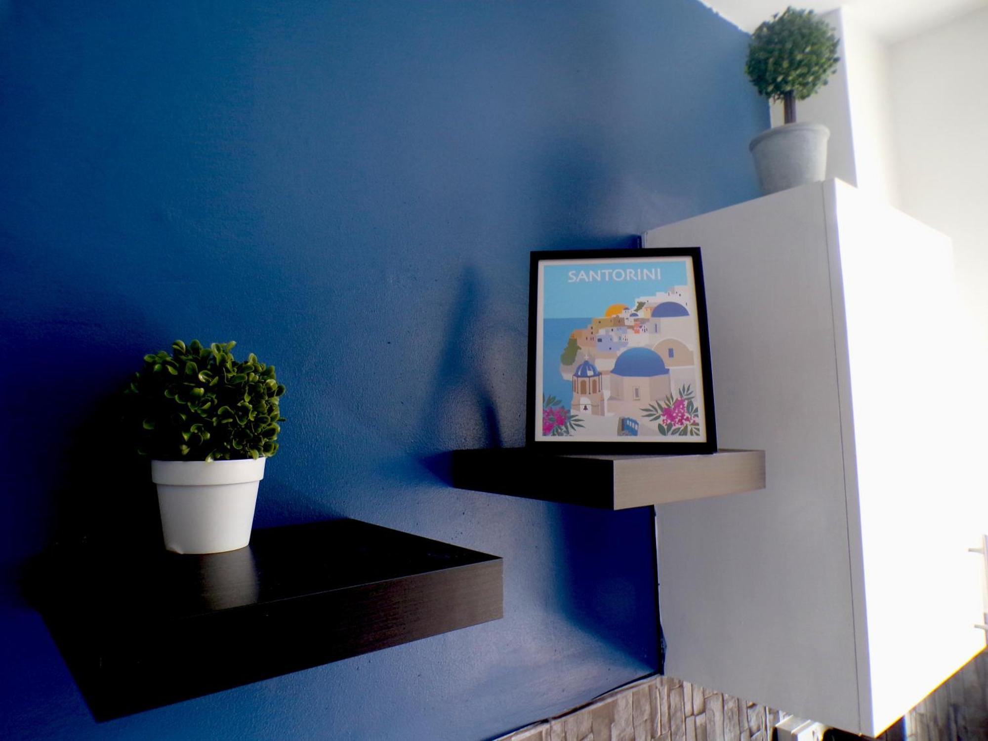 West Kensington - Santorini Apartments ロンドン エクステリア 写真