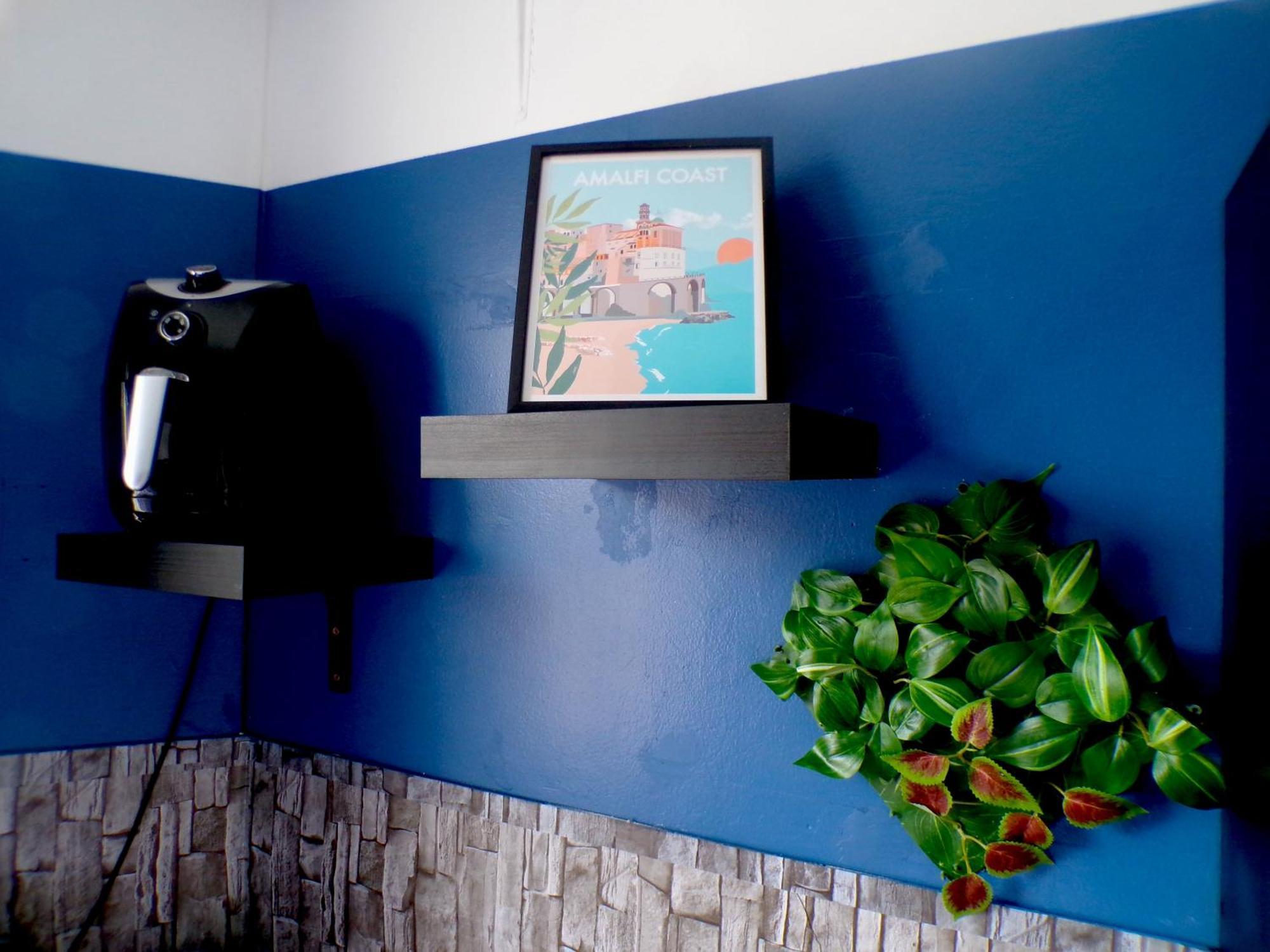 West Kensington - Santorini Apartments ロンドン エクステリア 写真
