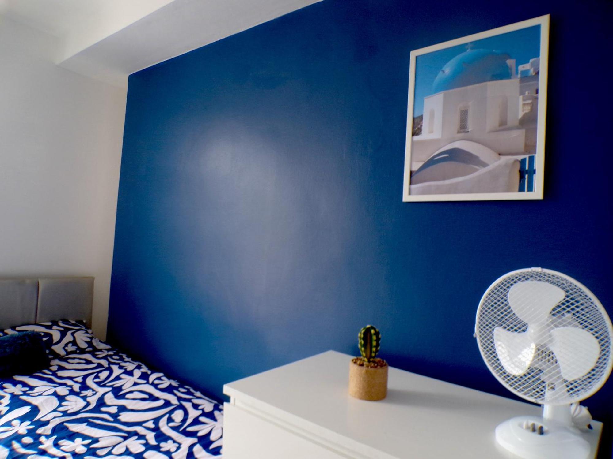 West Kensington - Santorini Apartments ロンドン エクステリア 写真