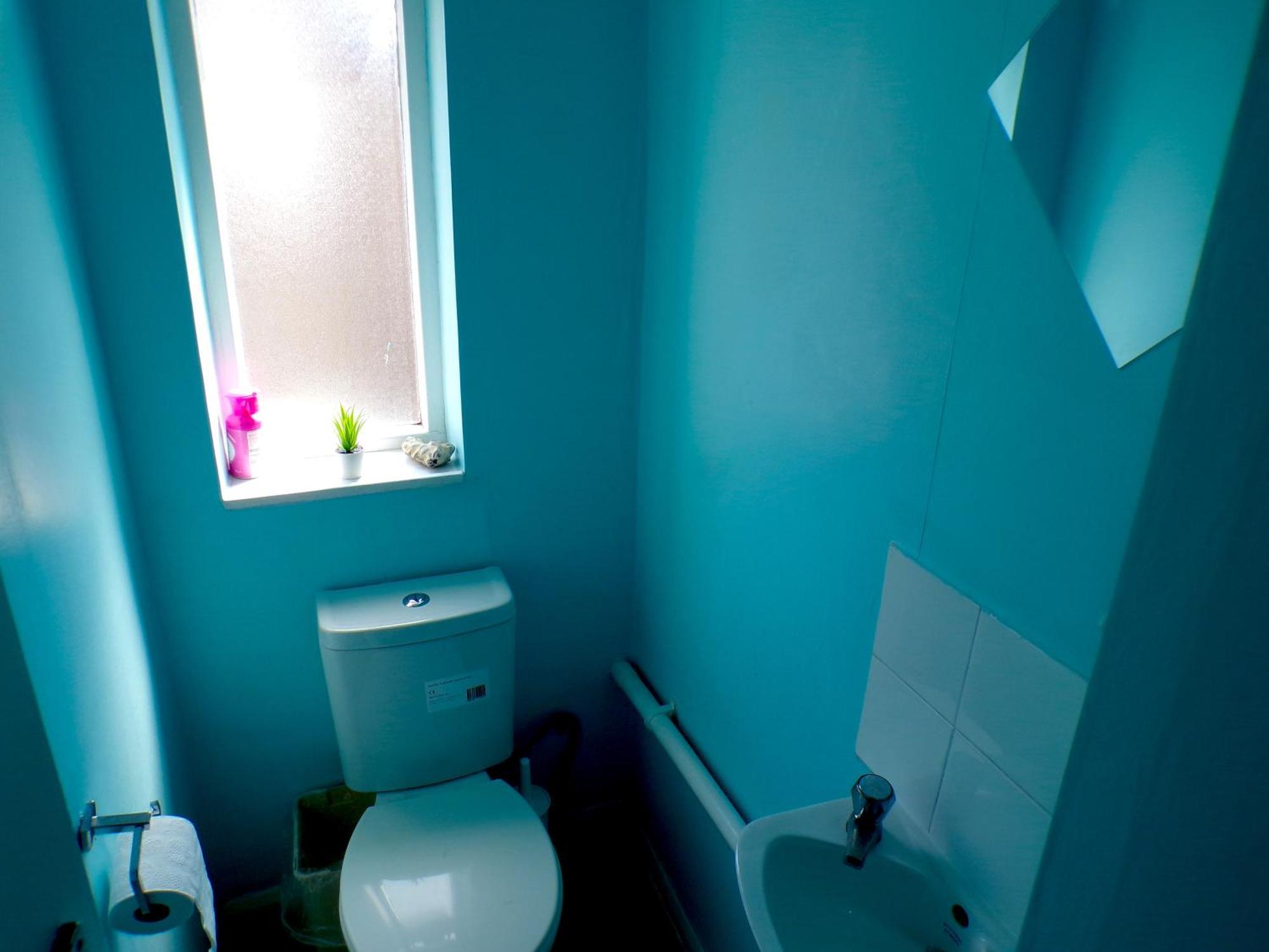 West Kensington - Santorini Apartments ロンドン エクステリア 写真