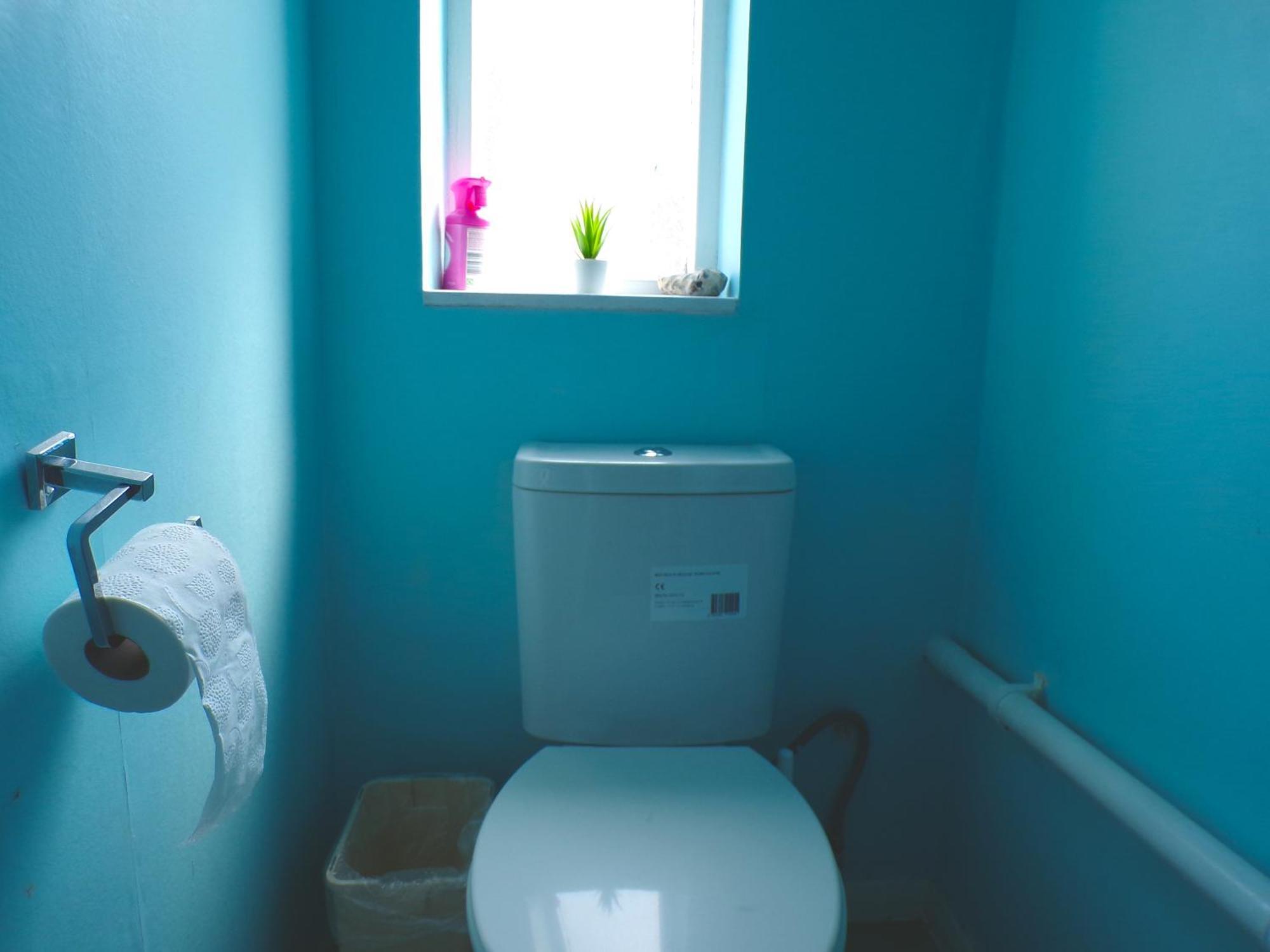 West Kensington - Santorini Apartments ロンドン エクステリア 写真