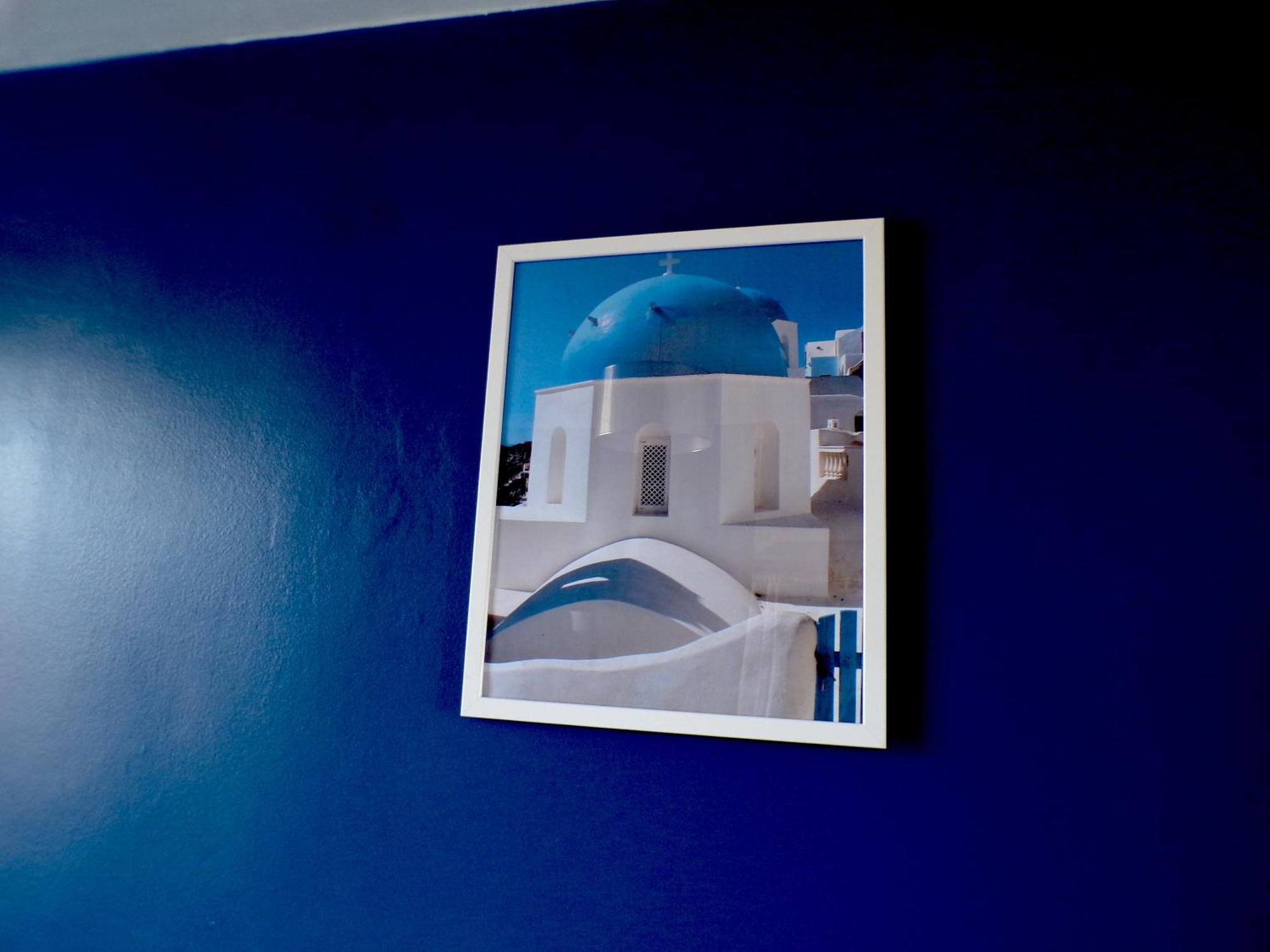 West Kensington - Santorini Apartments ロンドン エクステリア 写真