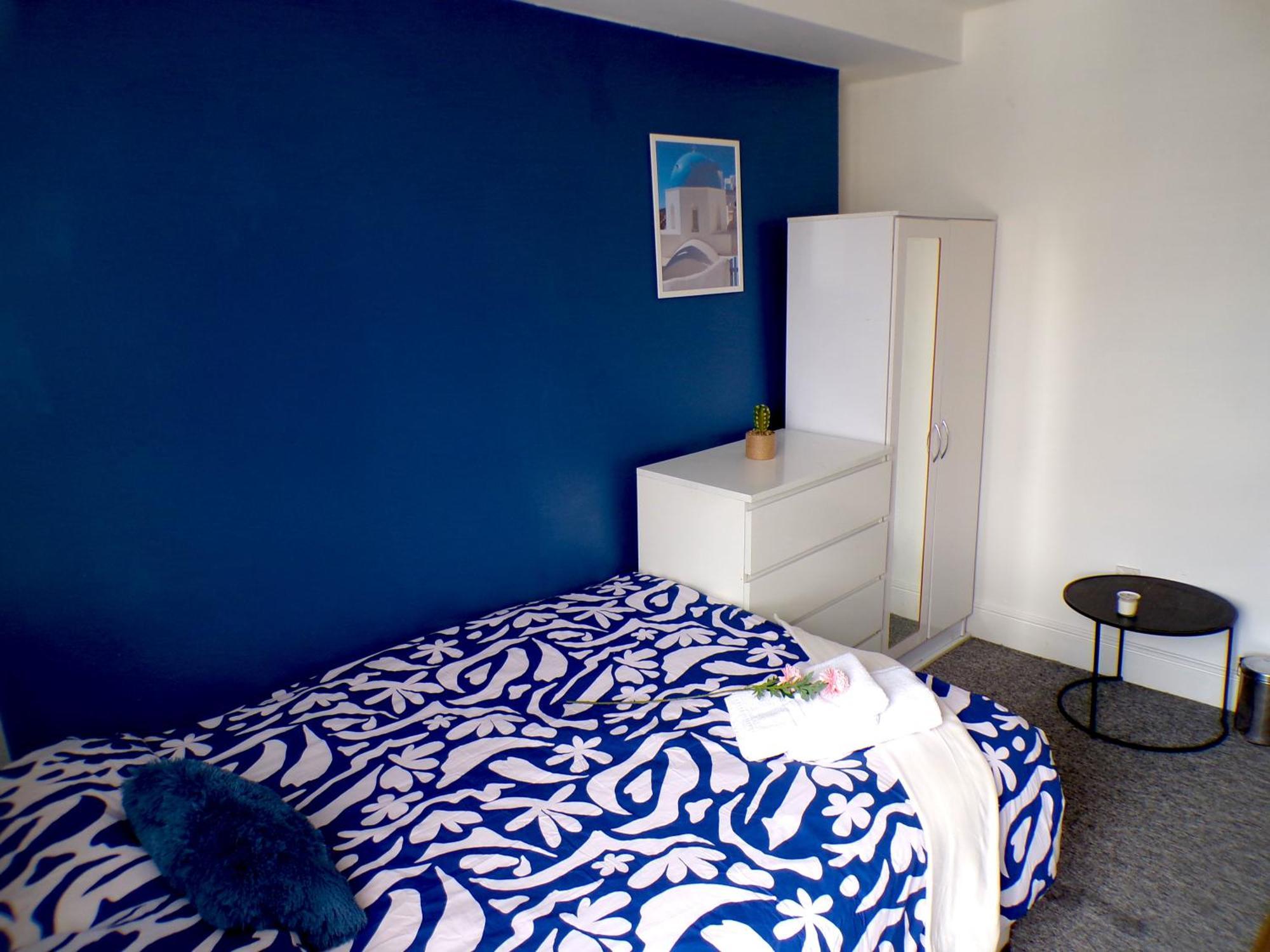 West Kensington - Santorini Apartments ロンドン エクステリア 写真