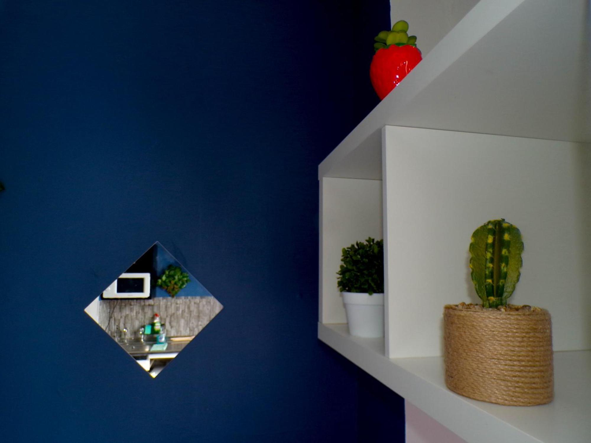 West Kensington - Santorini Apartments ロンドン エクステリア 写真