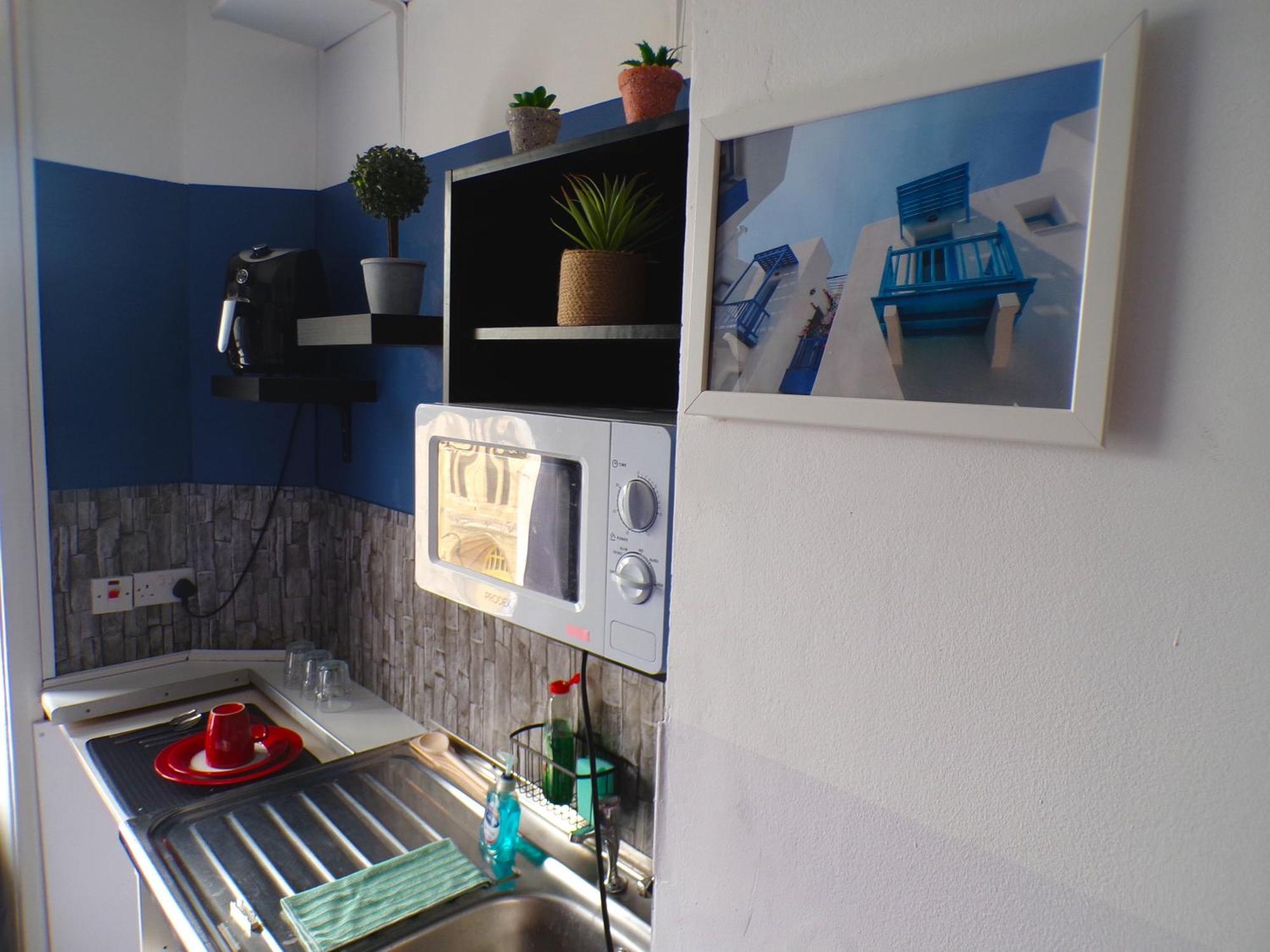 West Kensington - Santorini Apartments ロンドン エクステリア 写真