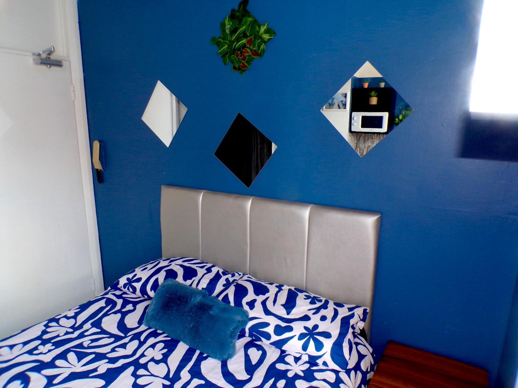 West Kensington - Santorini Apartments ロンドン エクステリア 写真